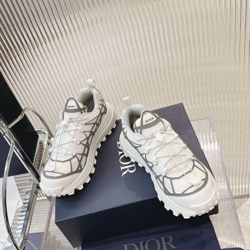 Christian Dior Low Shoes